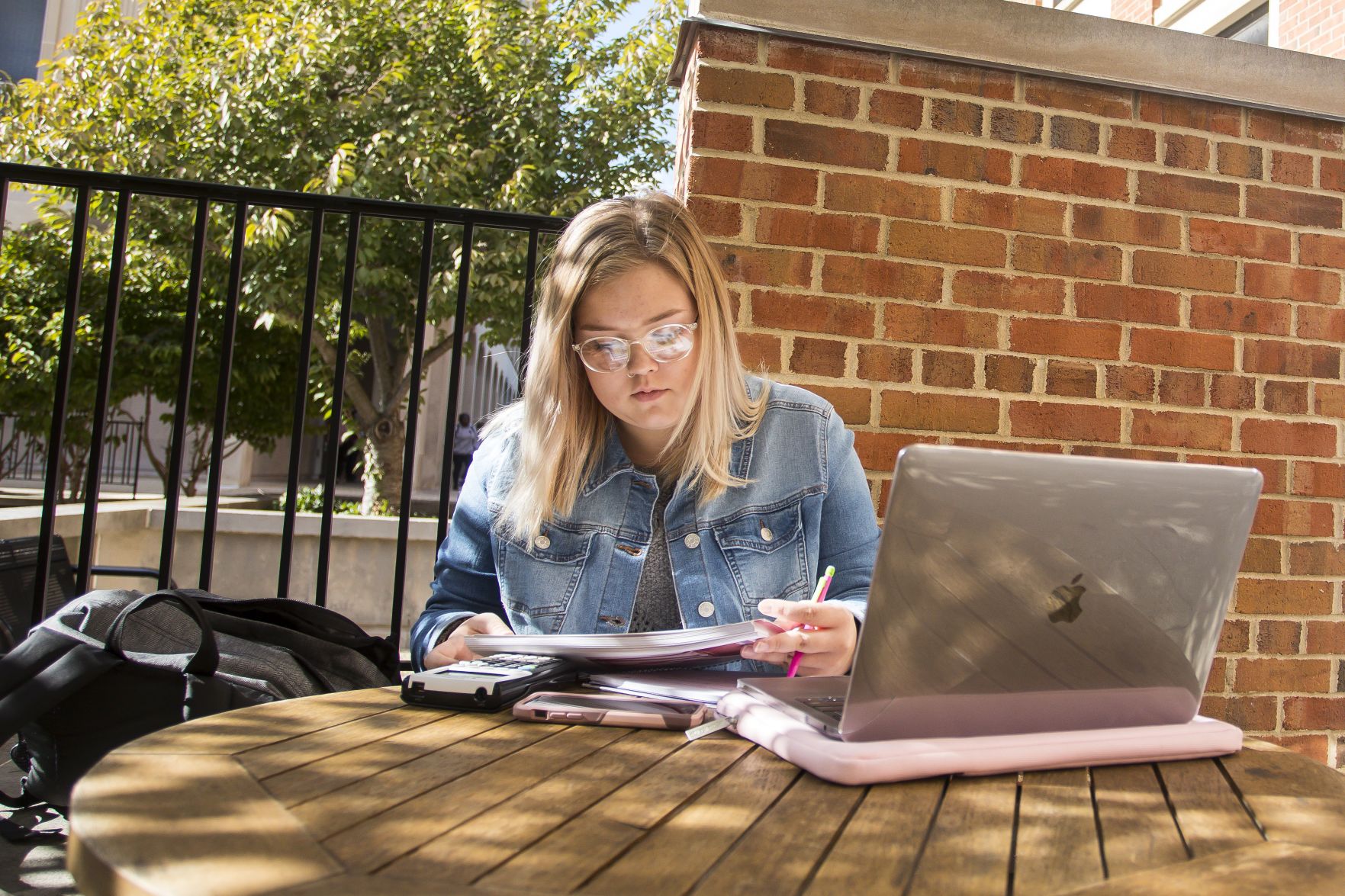 Outside Learning